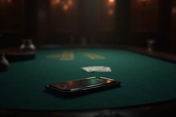 Приложение на Андроид