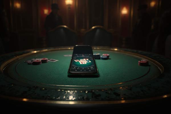 Приложение на Айфон